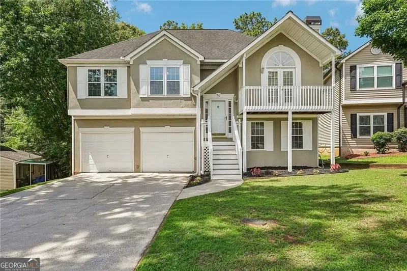 415 Bimini Court Sw, Marietta, GA 30008 - #1
