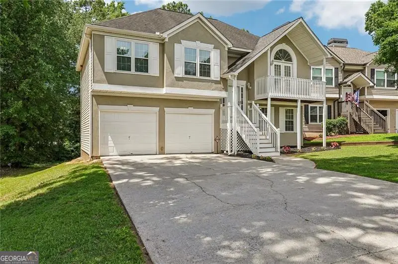 415 Bimini Court Sw, Marietta, GA 30008 - #3