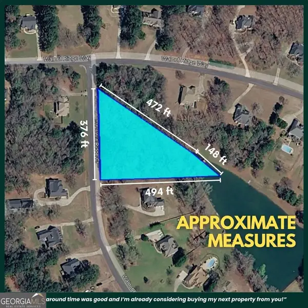 15 Walnut Ridge Court, Covington, GA 30014