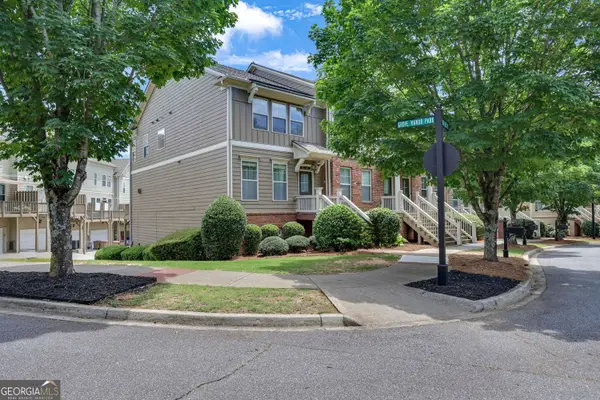 4424 Village Field Place, SUWANEE, GA 30024