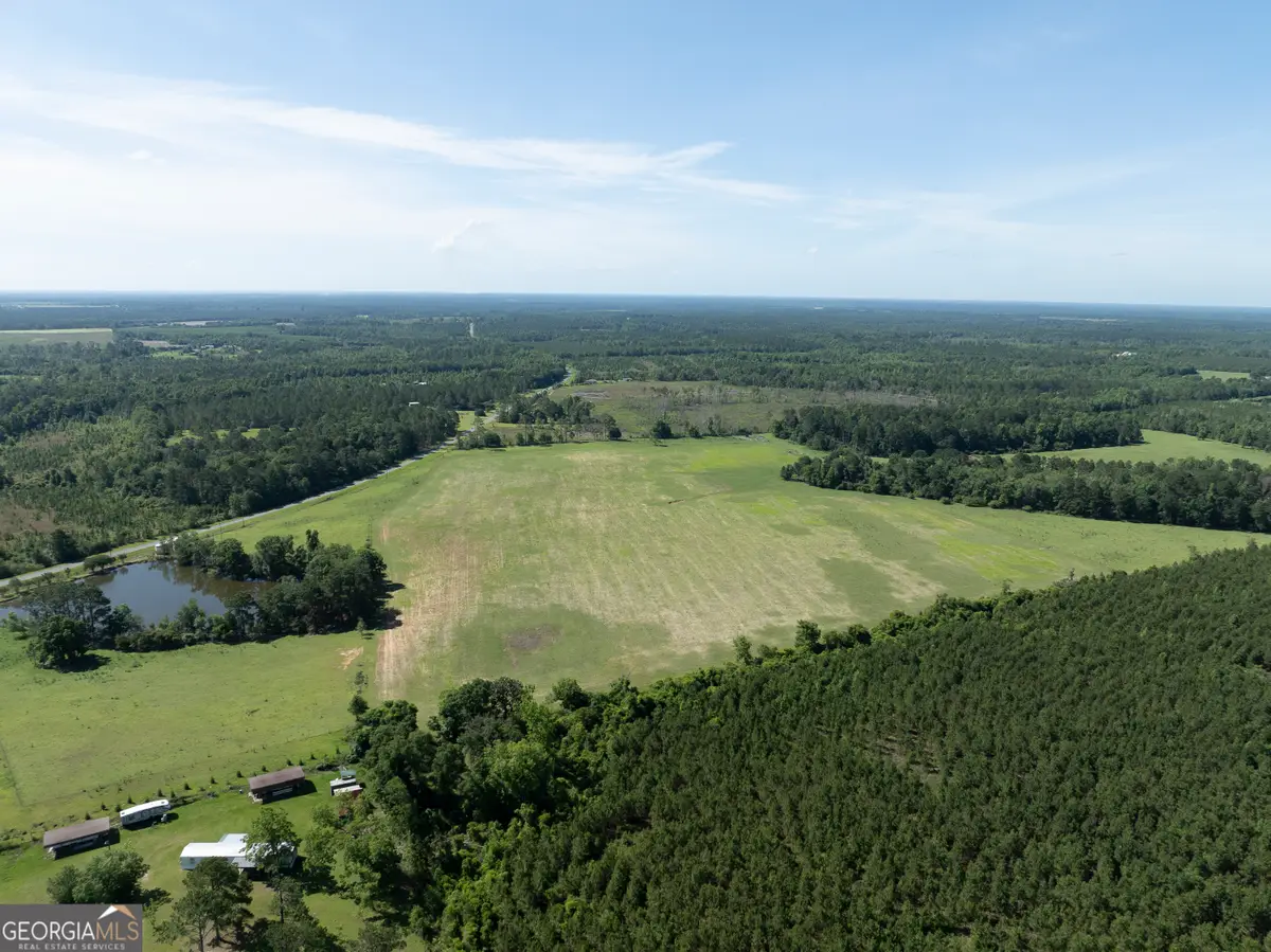 0 Scotland Road, Alamo, GA 30411 - #1