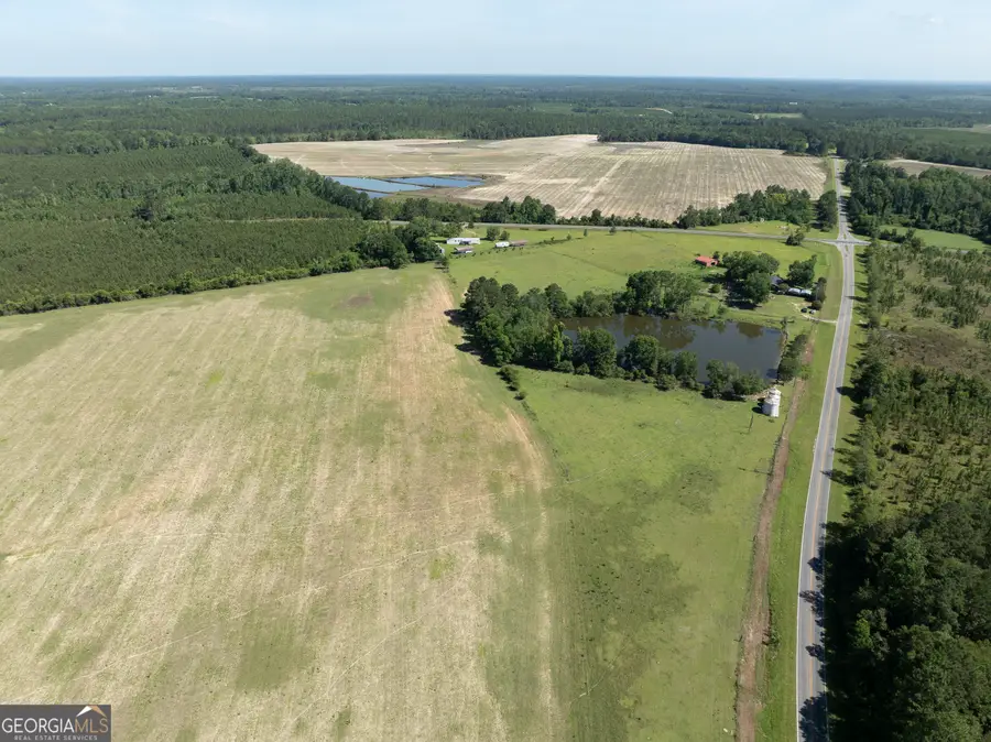 0 Scotland Road, Alamo, GA 30411 - #2