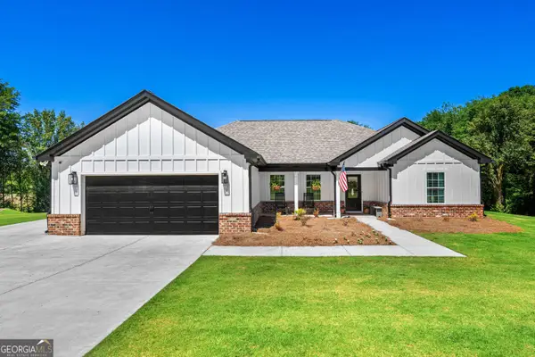 295 Fred King Road, Hartwell, GA 30643