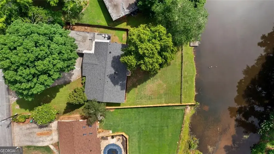 3933 John Hopkins Court, Decatur, GA 30034 - #2