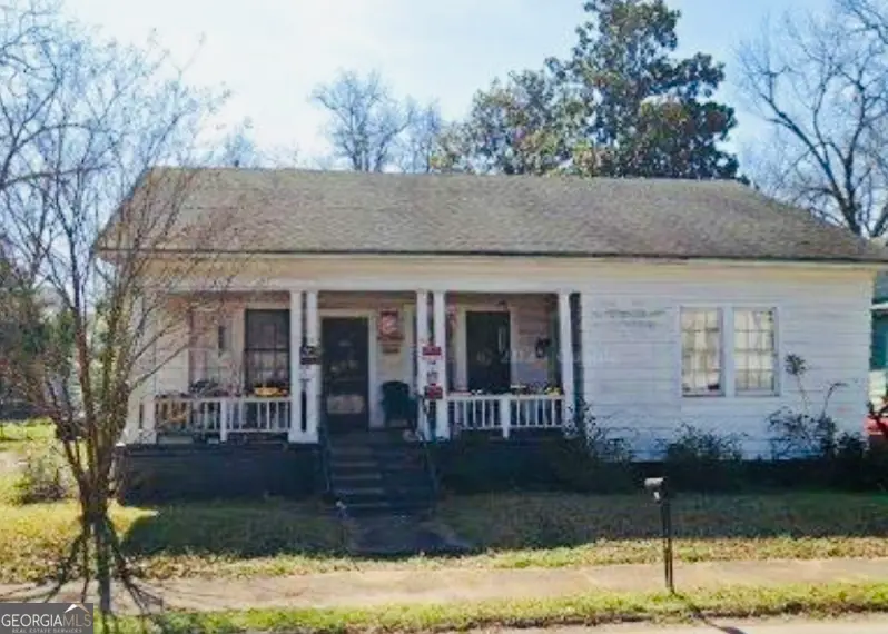 1016 Nicholson Street, Richland, GA 31825 - #1