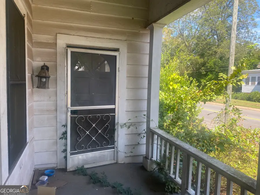 1016 Nicholson Street, Richland, GA 31825 - #2