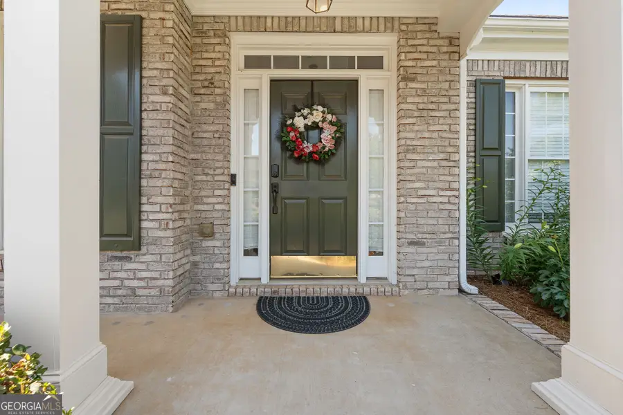 313 Ambrose Creek Drive, Buford, GA 30518 - #3