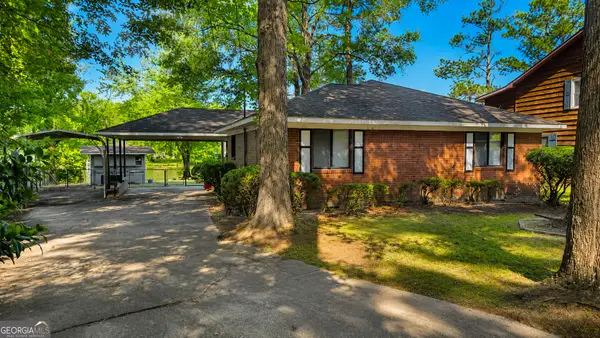 329 Edgewater Drive, Macon, GA 31220