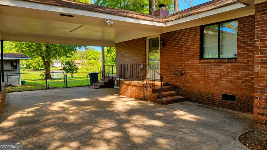 329 Edgewater Drive, Macon, GA 31220 - #2