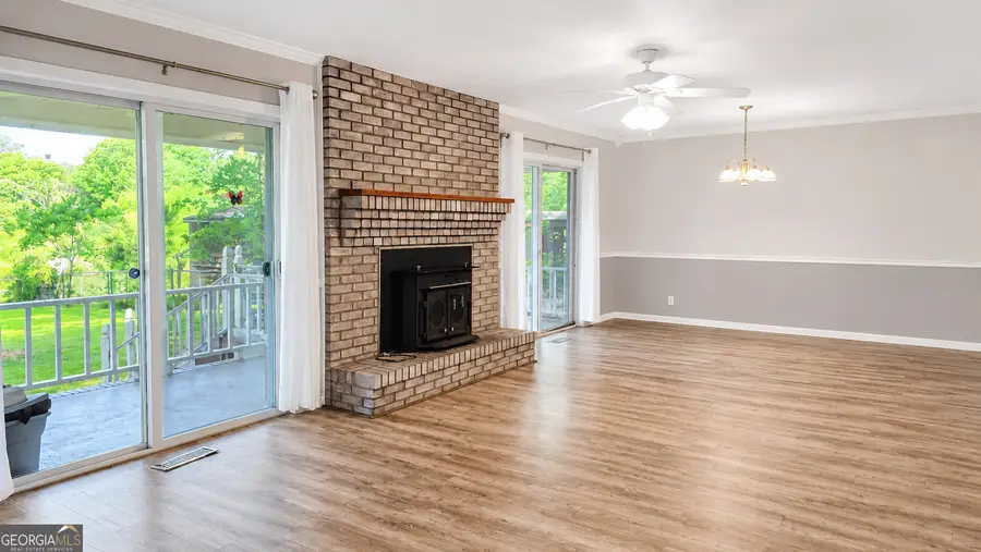 329 Edgewater Drive, Macon, GA 31220 - #3