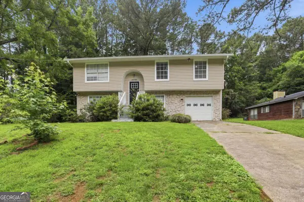 4305 Old Lake Drive, Decatur, GA 30034