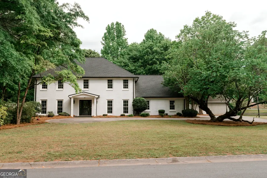 2395 Sumter Lake Drive, Marietta, GA 30062 - #2