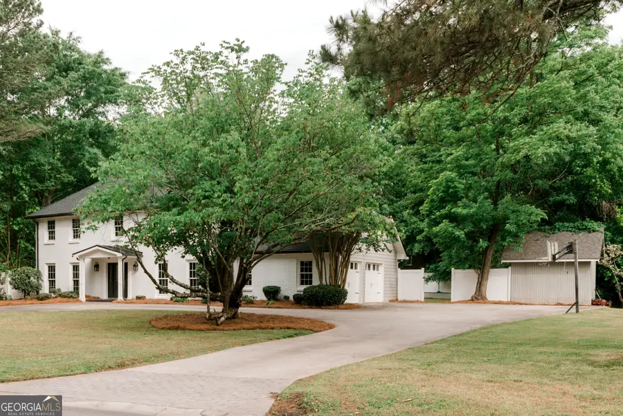 2395 Sumter Lake Drive, Marietta, GA 30062 - #3