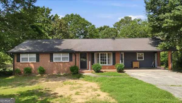 870 American Legion Road Ne, Conyers, GA 30012