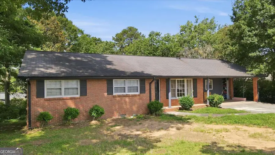 870 American Legion Road Ne, Conyers, GA 30012 - #2