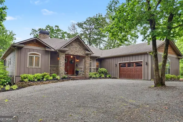 1680 Stonecrest Cir, Hiawassee, GA 30546