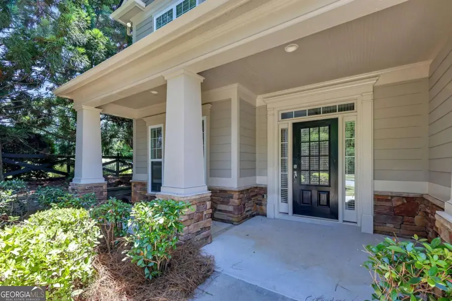 5608 Avonley Creek Drive, Sugar Hill, GA 30518 - #2
