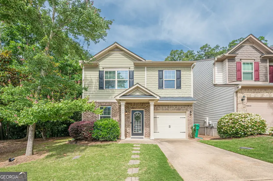 177 Village Trail, Woodstock, GA 30188 - #2