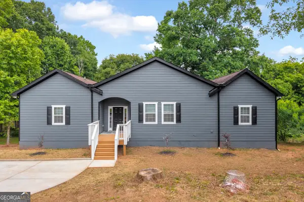 599 Chambers Road, Commerce, GA 30530