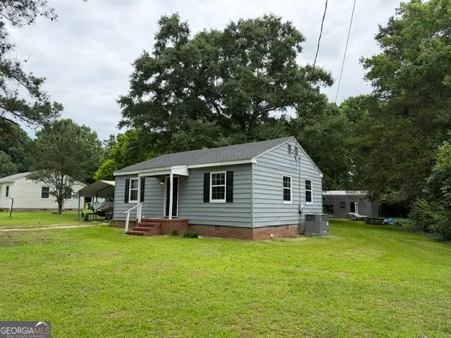 1044 Earle Street, Thomson, GA 30824 - #1