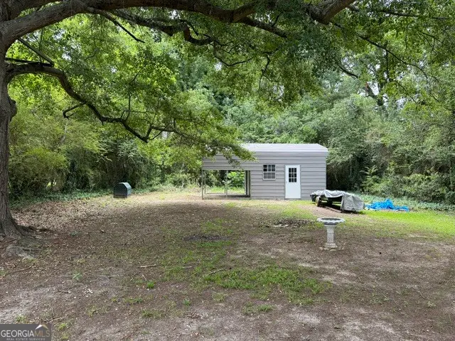 1044 Earle Street, Thomson, GA 30824 - #2