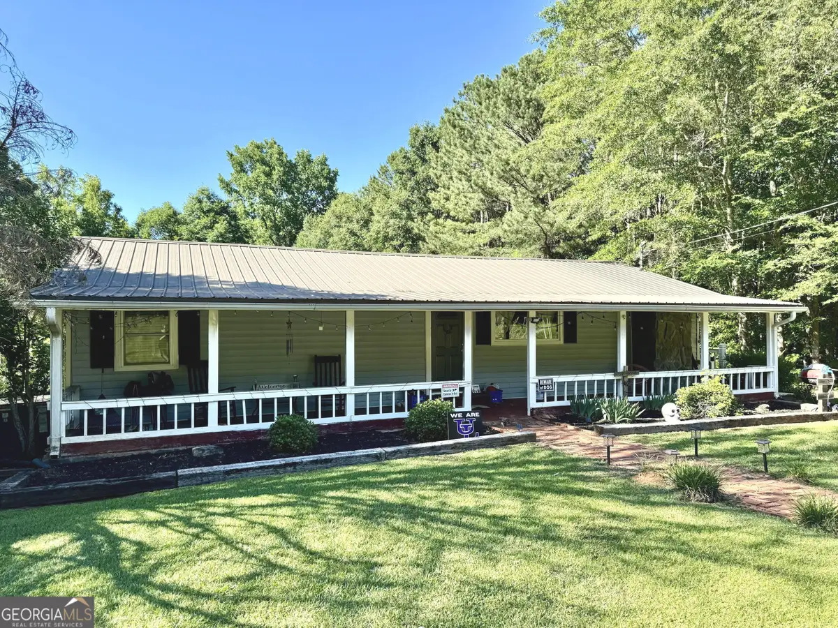 2325 Waymanville Road, Thomaston, GA 30286 - #1