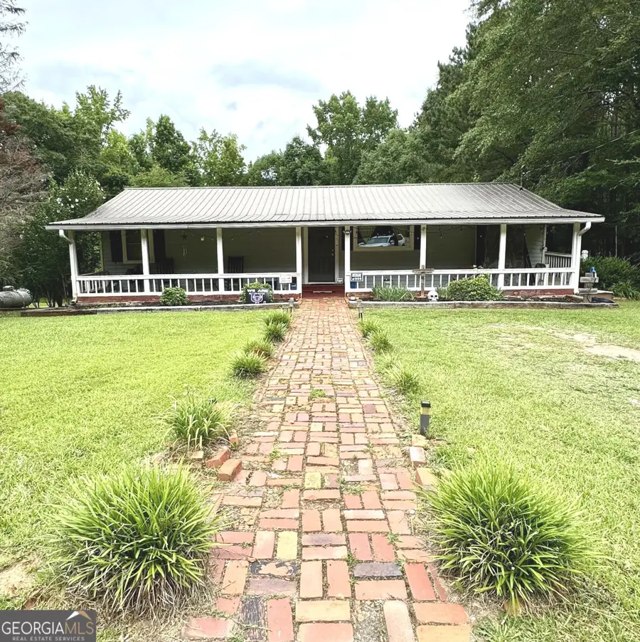 2325 Waymanville Road, Thomaston, GA 30286 - #3