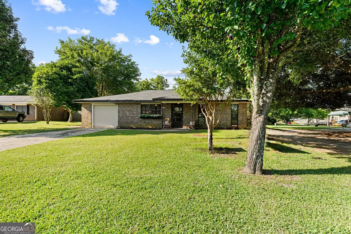 121 Barnesdale Drive, Warner Robins, GA 31093 - #1