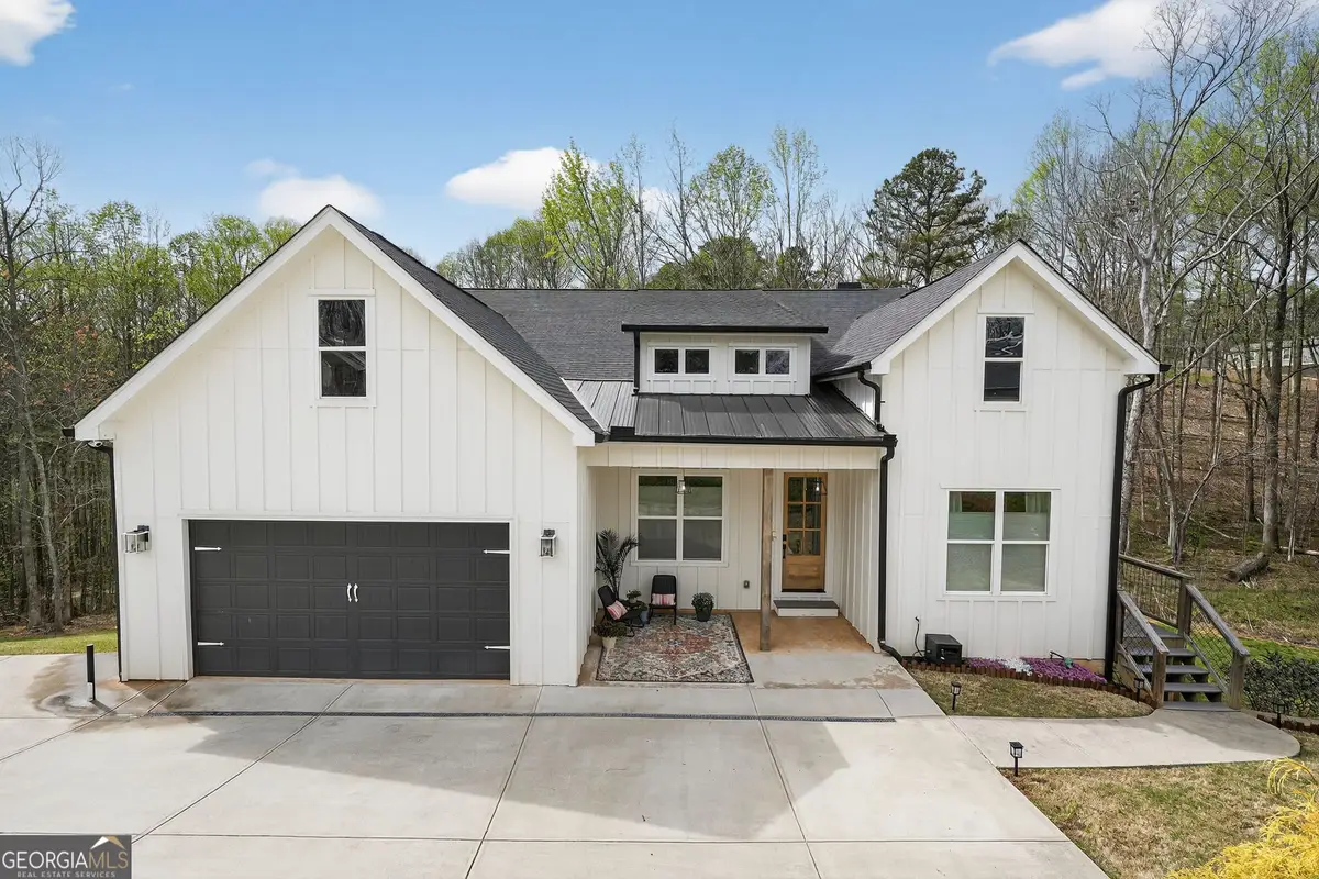 84 Timber Walk, Dawsonville, GA 30534 - #1