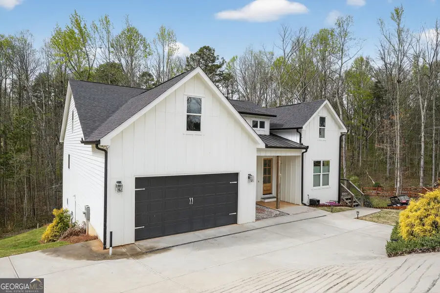 84 Timber Walk, Dawsonville, GA 30534 - #3