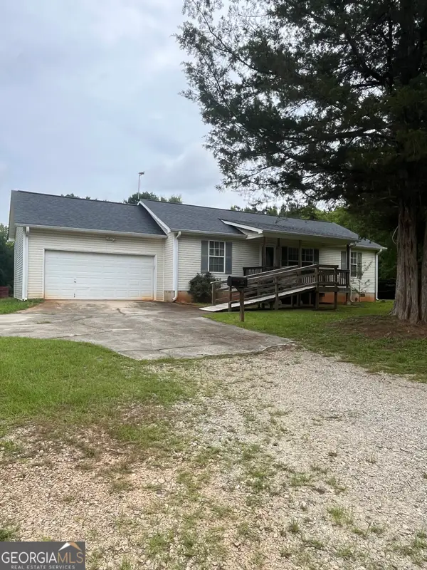 113 Hoyt Road, Milner, GA 30257