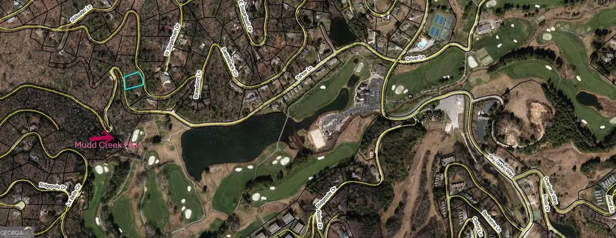 0 LOT 37 Saddleback Circle, Sky Valley, GA 30537 - #1
