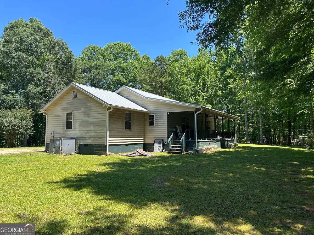 996 Grove Level Road, Maysville, GA 30558 - #1
