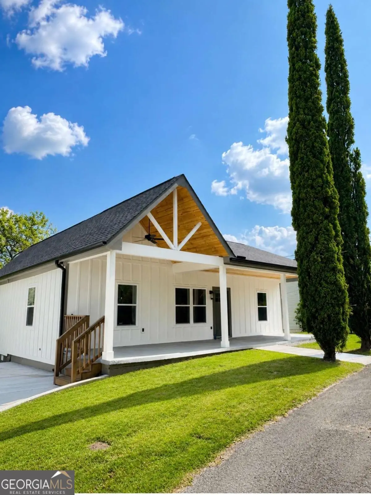 130 E Railroad Avenue, Alto, GA 30510 - #1
