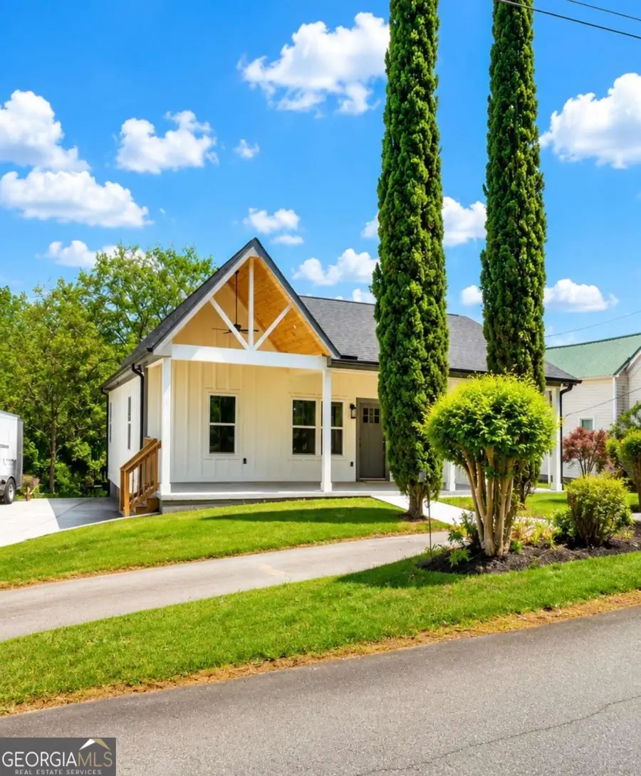 130 E Railroad Avenue, Alto, GA 30510 - #2