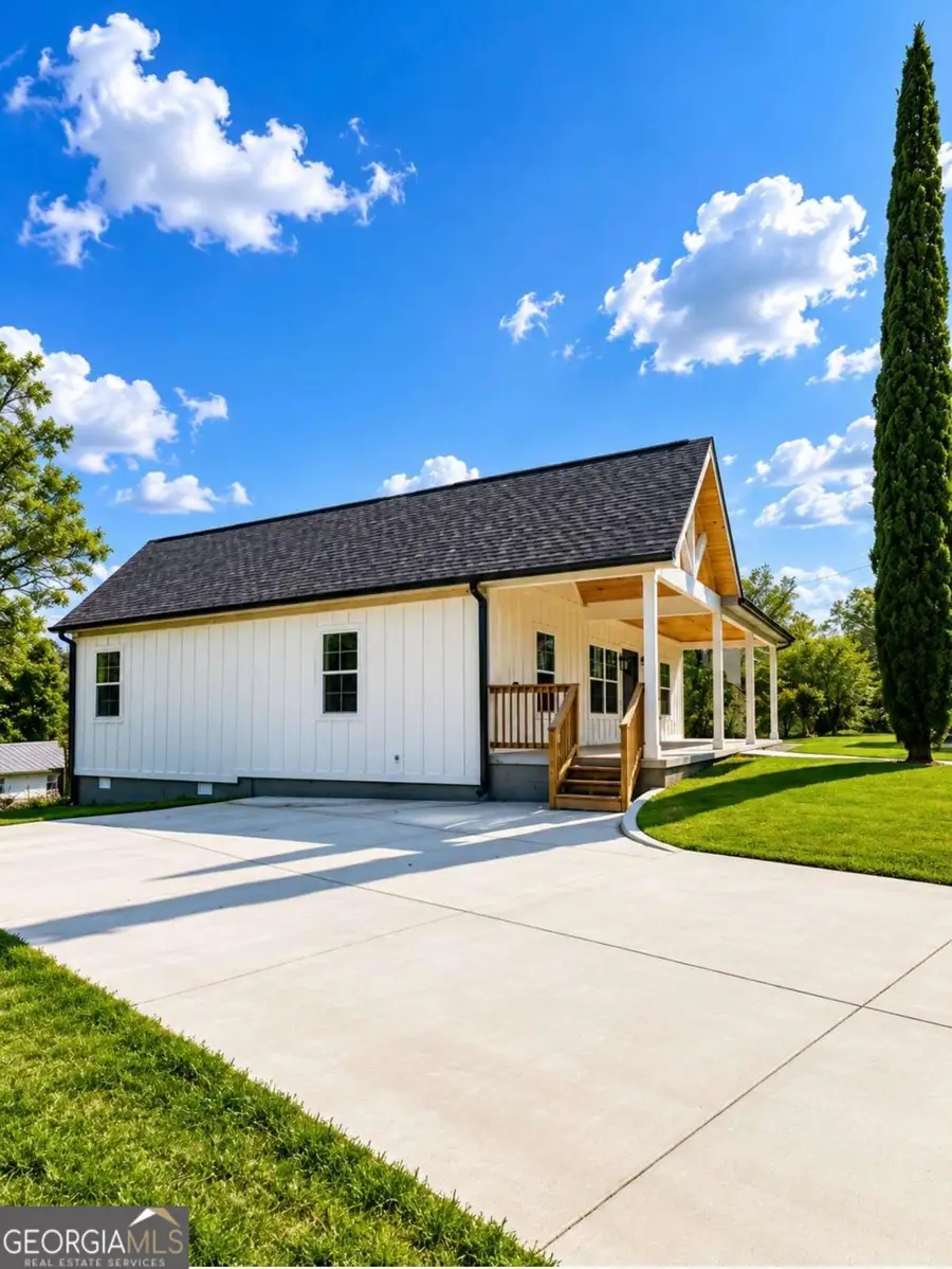 130 E Railroad Avenue, Alto, GA 30510 - #3