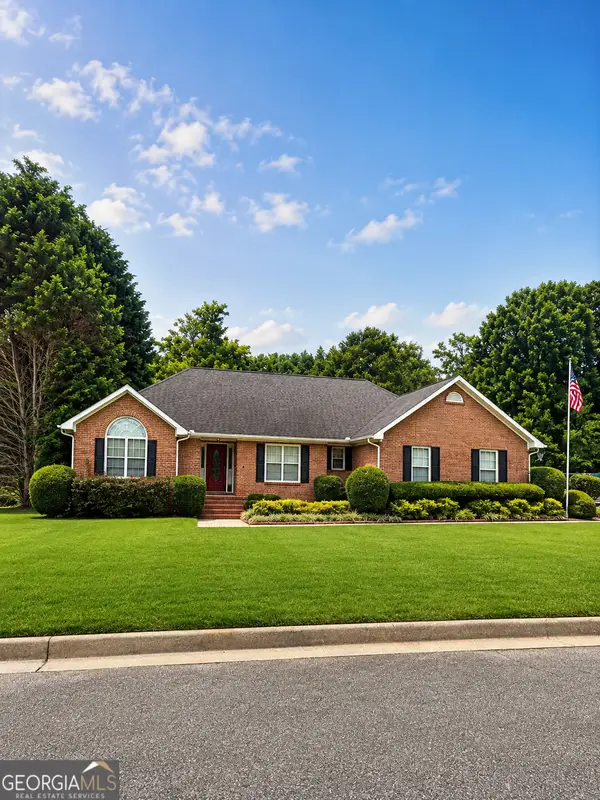 109 Oak Knoll Road, Stockbridge, GA 30281