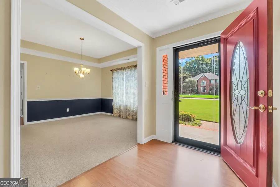 109 Oak Knoll Road, Stockbridge, GA 30281 - #3