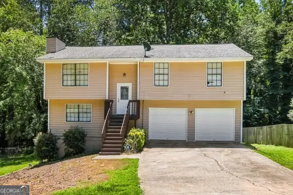1197 Ridgeside Drive Nw, Acworth, GA 30102