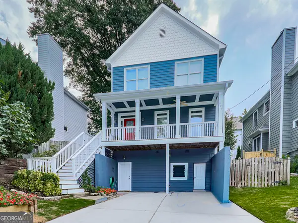 925 Rice Street Nw, Atlanta, GA 30318