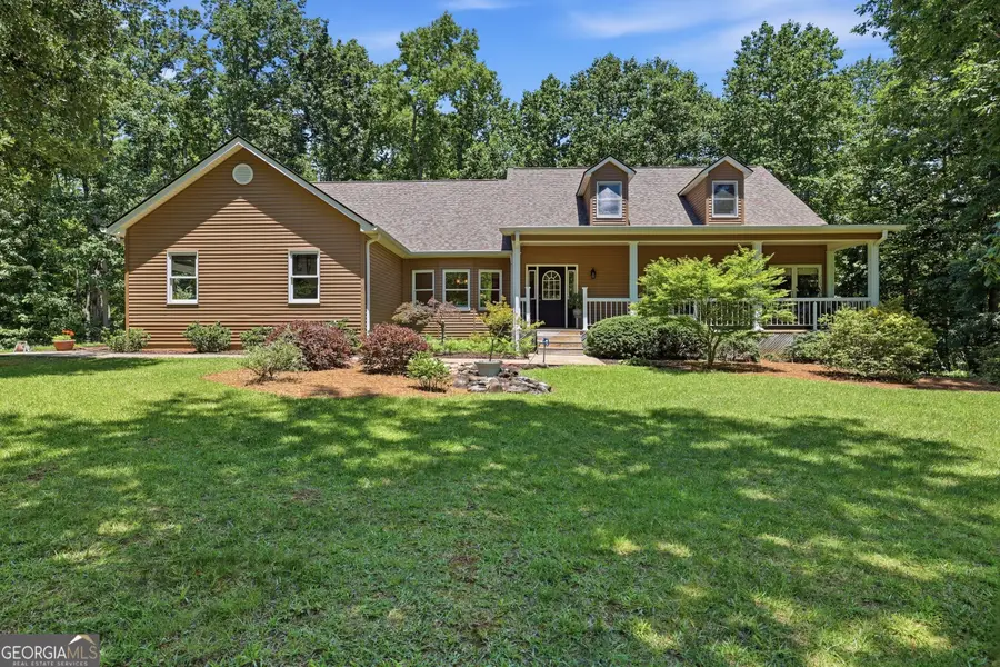 8721 Skitts Mountain Road, Clermont, GA 30527 - #3