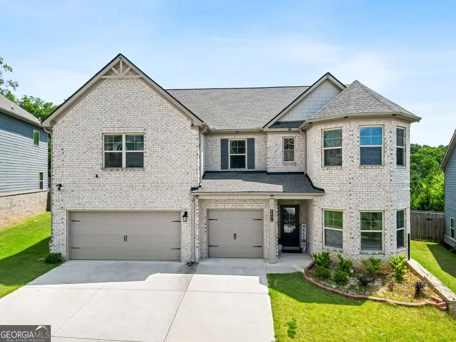 4836 Sultana Way Sw, Atlanta, GA 30331 - #2