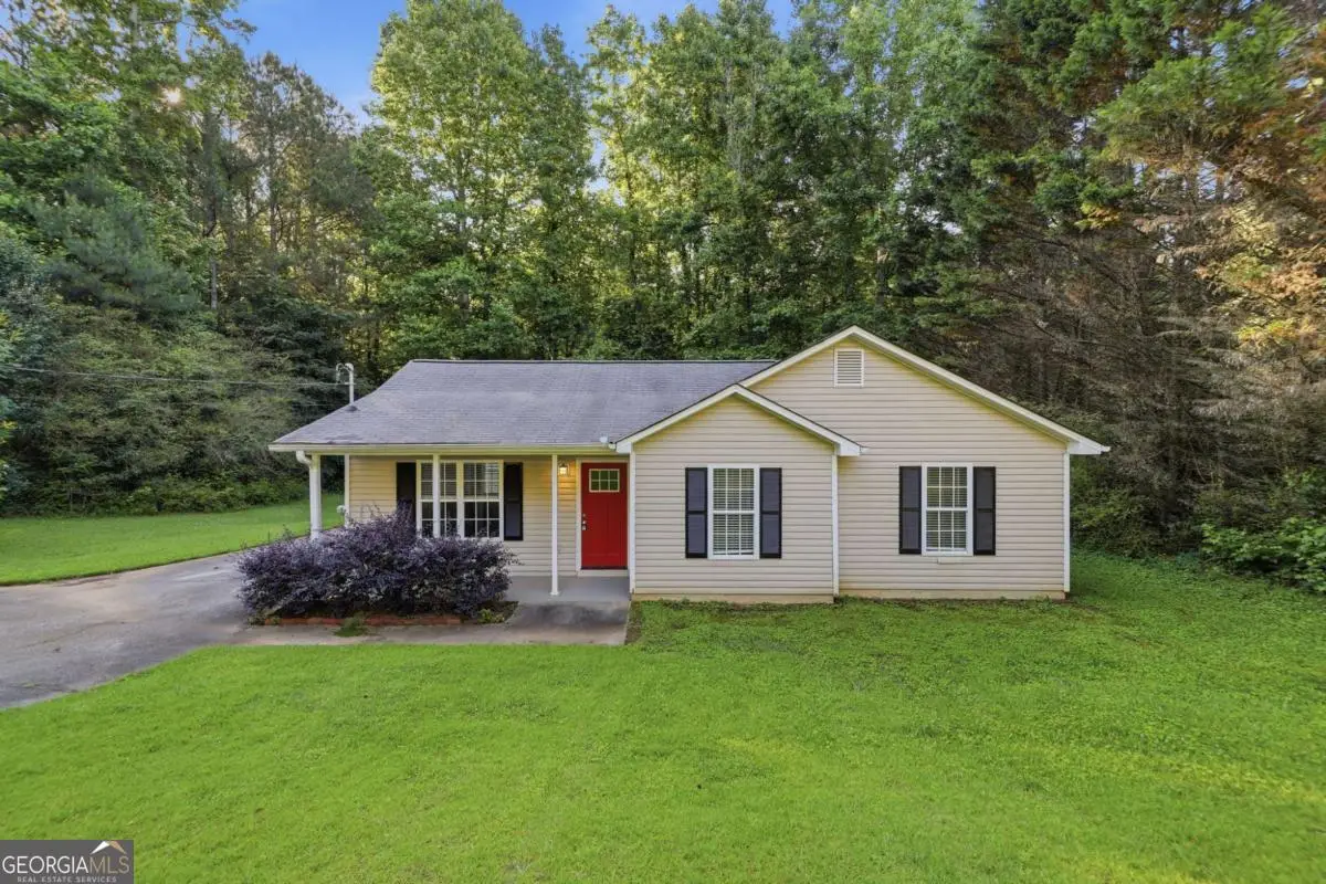 572 Southern Trace Drive, Rockmart, GA 30153 - #1