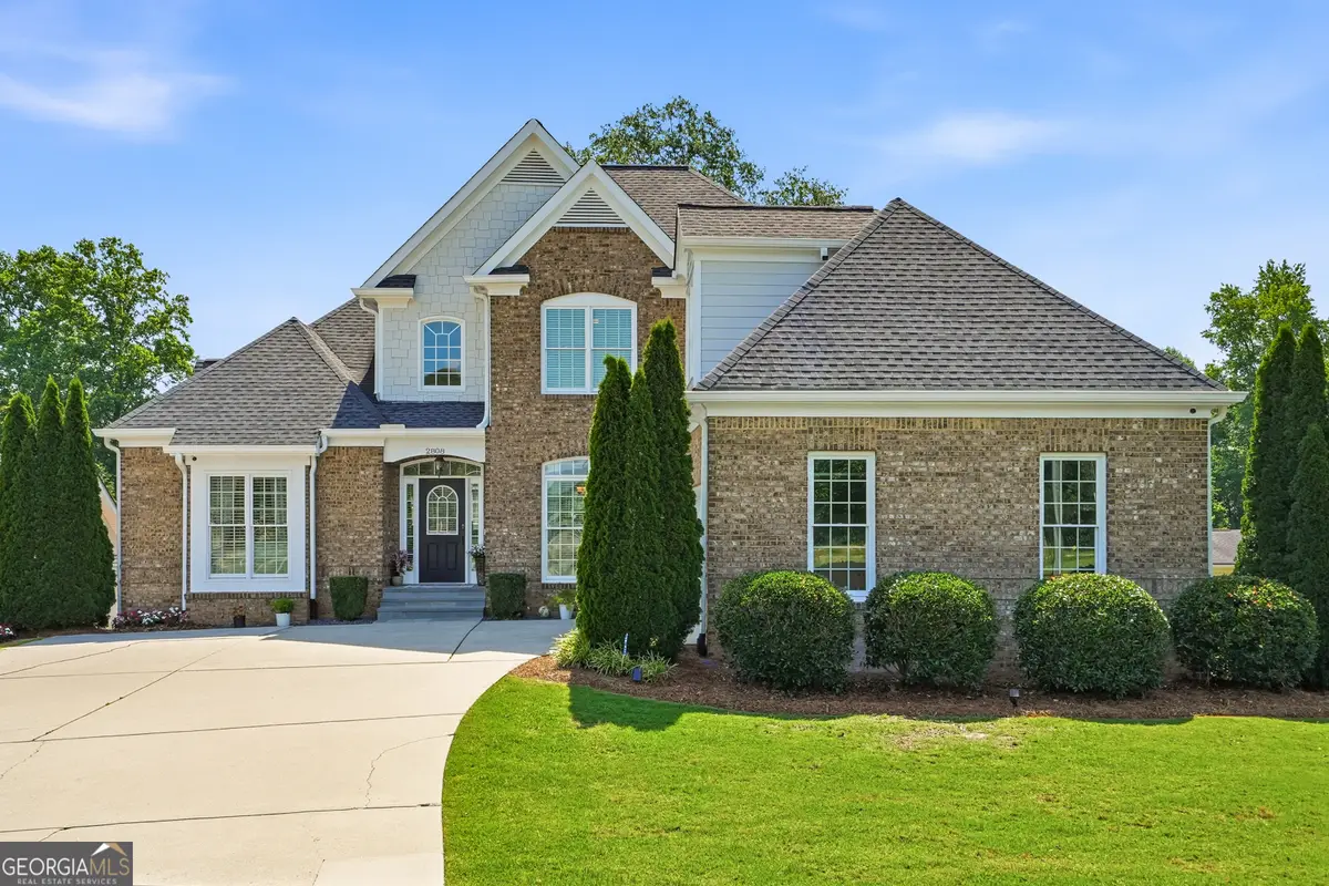 2808 Rosebud Road, Loganville, GA 30052 - #1