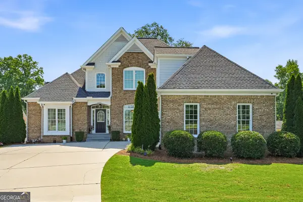 2808 Rosebud Road, Loganville, GA 30052