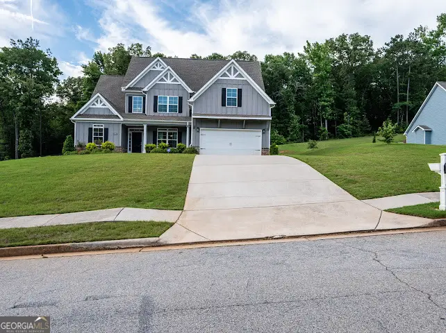 2013 Emily Jane Drive, Griffin, GA 30224 - #2
