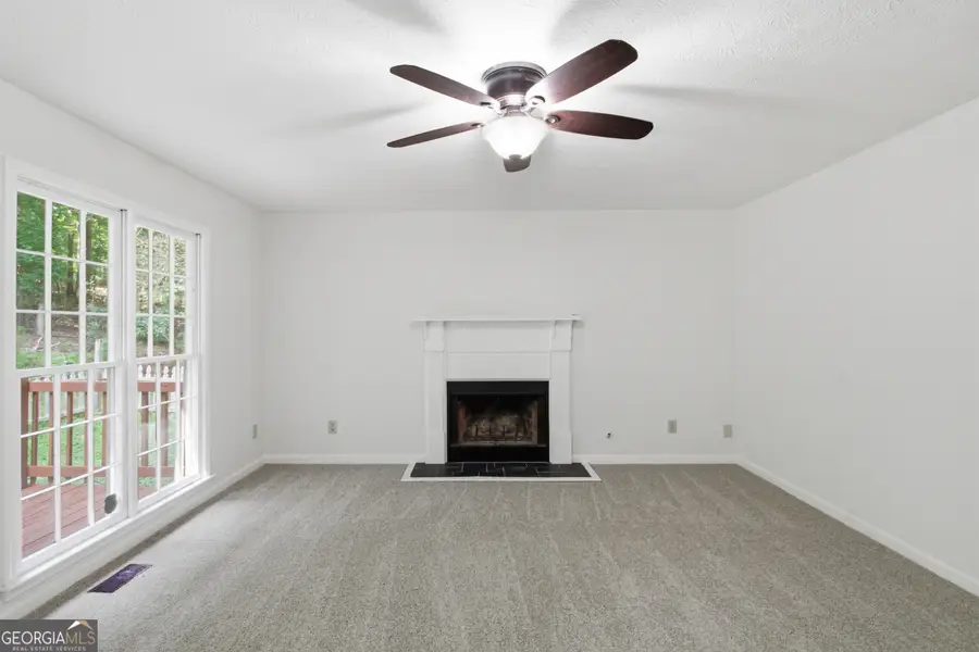 220 Braemar Road, Fayetteville, GA 30215 - #3