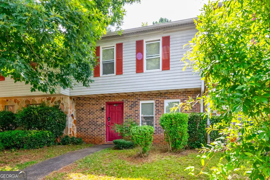 4011 Laurie Jo Drive, Marietta, GA 30008 - #2