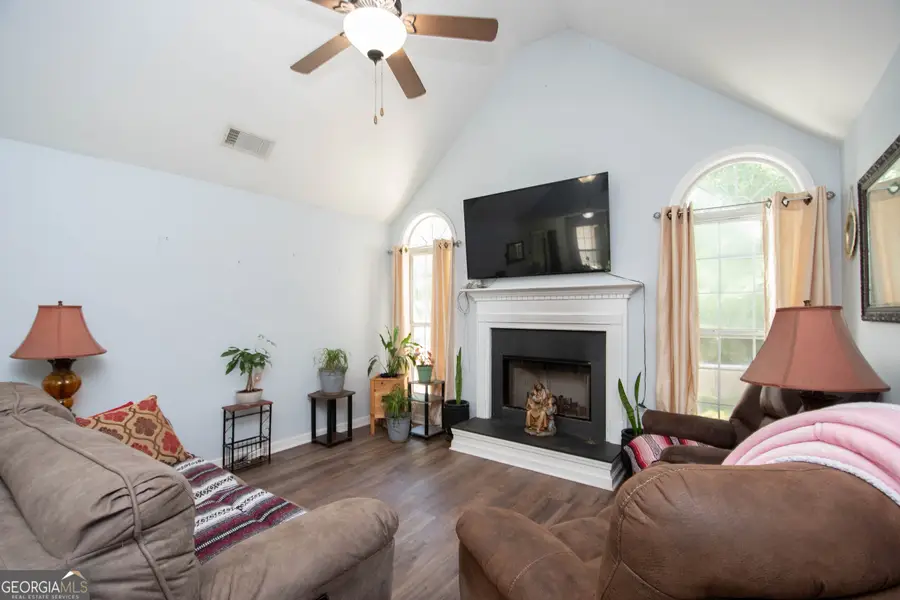 40 Four Oaks Drive, Newnan, GA 30263 - #3