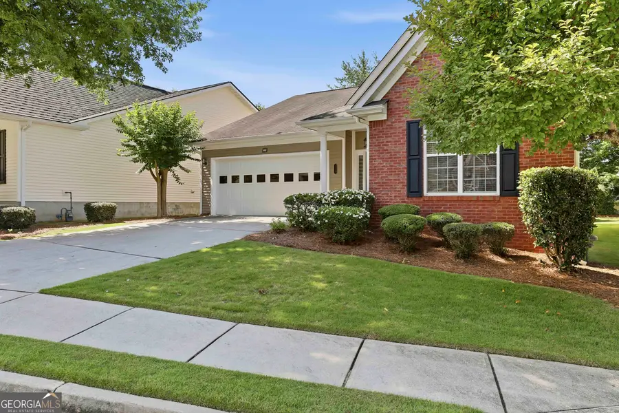 115 Williams Pride Way, Newnan, GA 30265 - #2